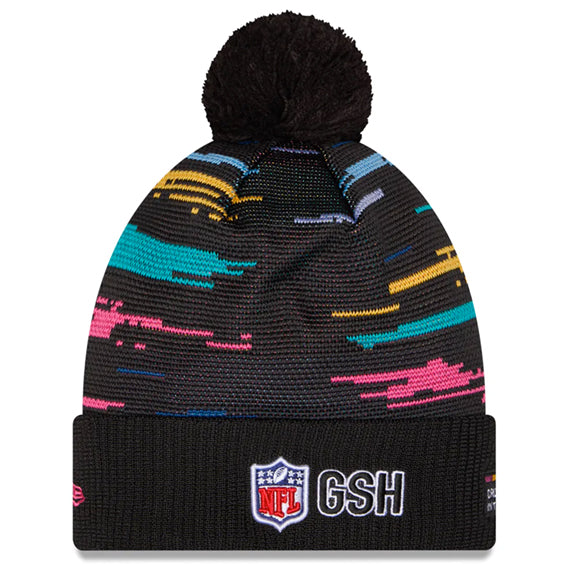 Gorro Knit Chicago Bears CC26 New Era