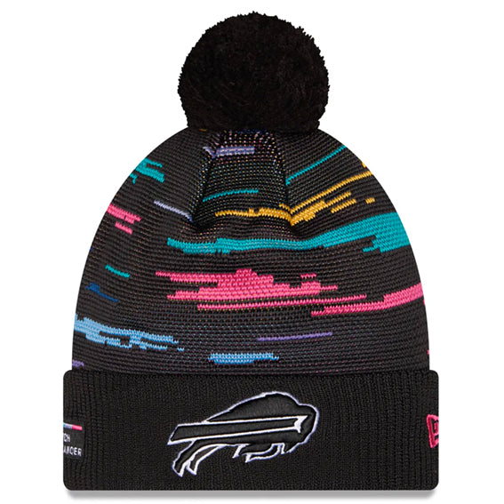 Gorro Knit Buffalo Bills CC26 New Era