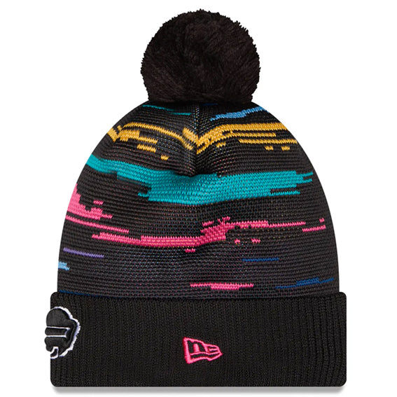 Gorro Knit Buffalo Bills CC26 New Era