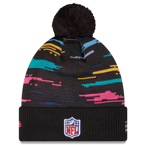 Gorro Knit Buffalo Bills CC26 New Era