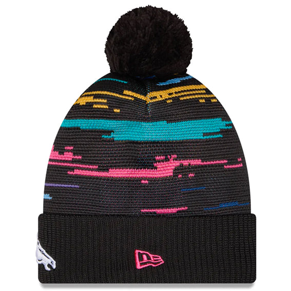 Gorro Knit Denver Broncos CC26 New Era