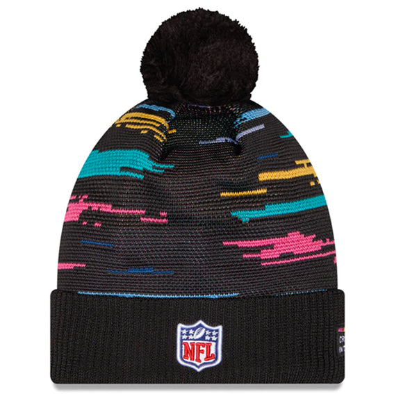 Gorro Knit Denver Broncos CC26 New Era