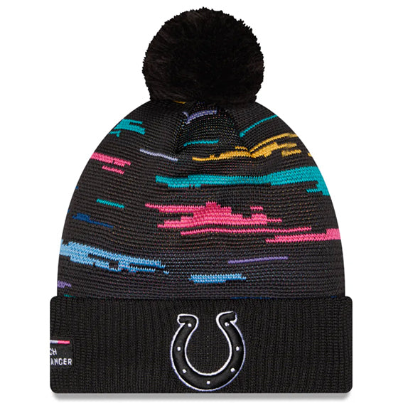Gorro Knit Indianapolis Colts CC26 New Era
