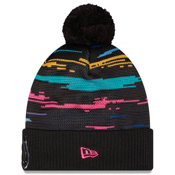 Gorro Knit Indianapolis Colts CC26 New Era