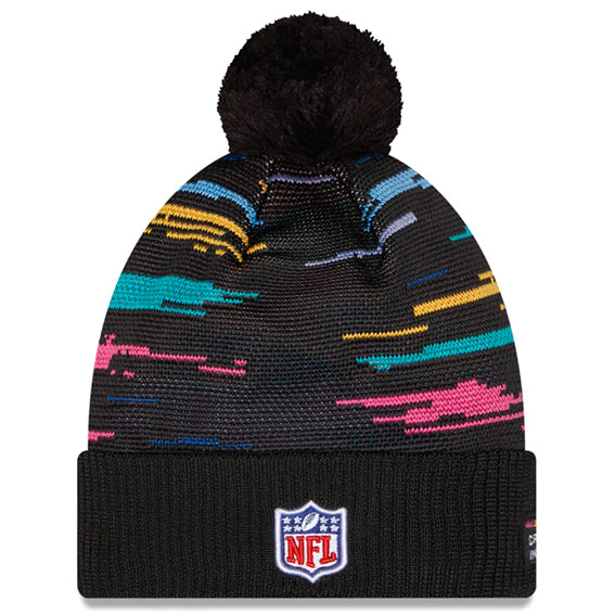 Gorro Knit Indianapolis Colts CC26 New Era