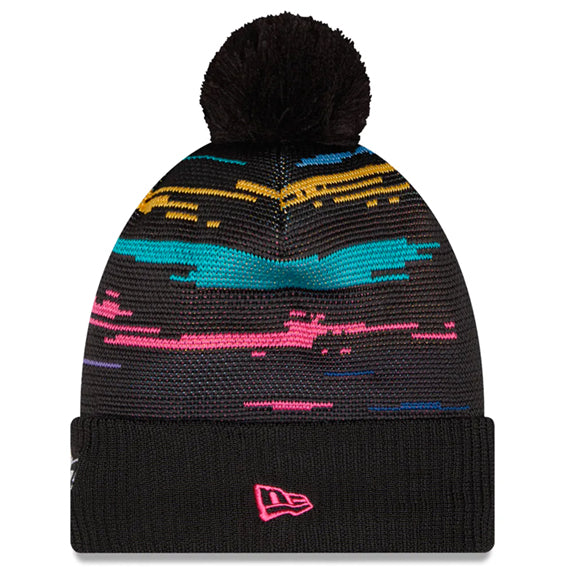 Gorro Knit Philadelphia Eagles CC26 New Era