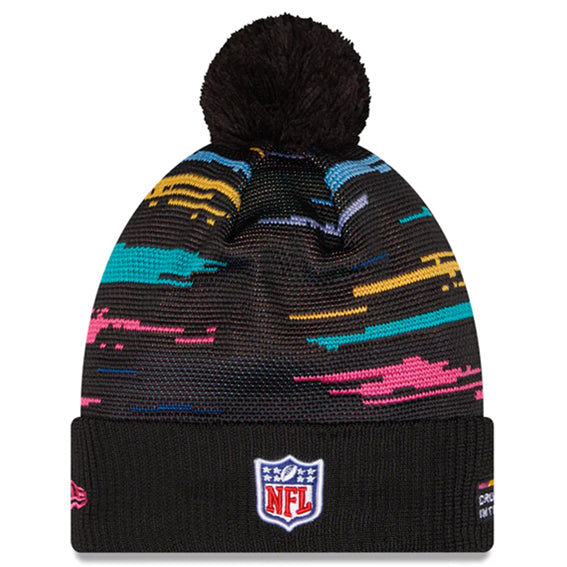 Gorro Knit Philadelphia Eagles CC26 New Era