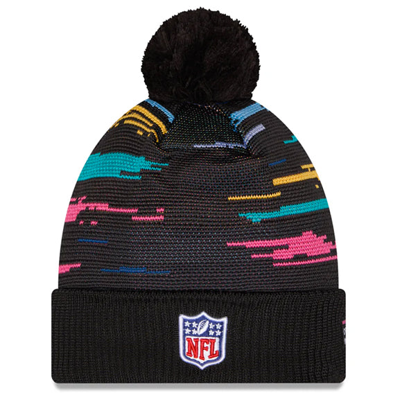 Gorro Knit New England Patriots CC26 New Era
