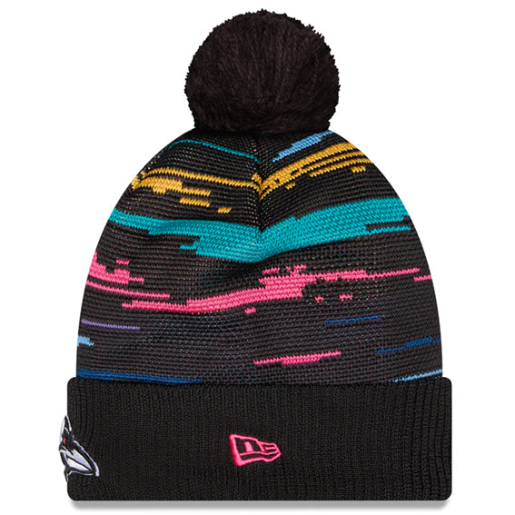 Gorro Knit Baltimore Ravens CC26 New Era