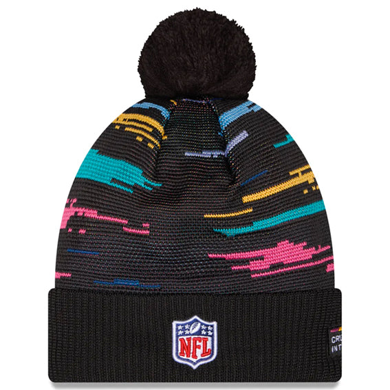 Gorro Knit Baltimore Ravens CC26 New Era