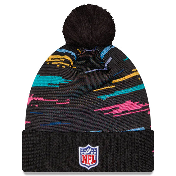 Gorro Knit Seattle Seahawks CC26 New Era