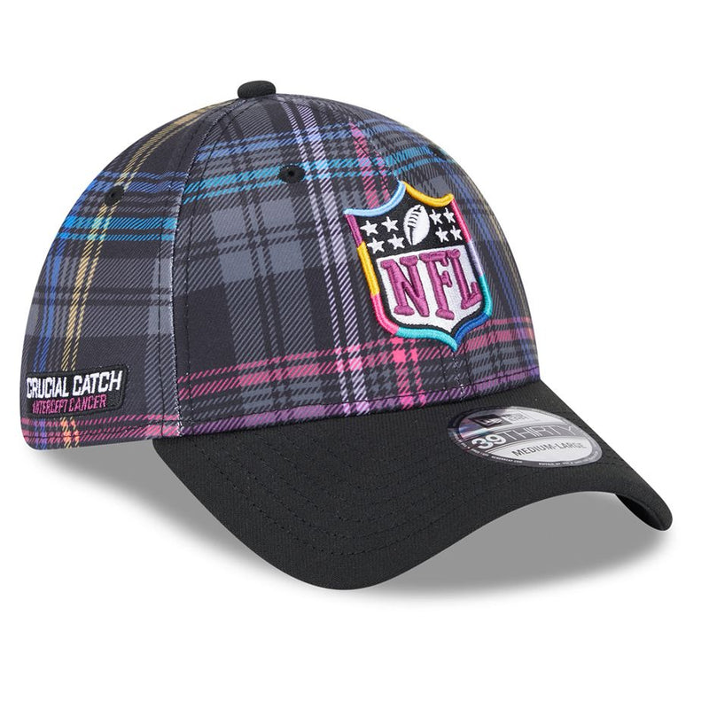Gorra 39THIRTY Crucial Catch 2024 New Era