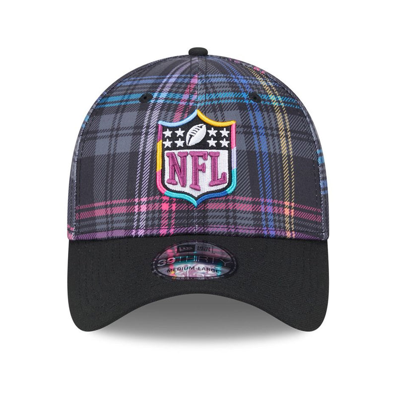 Gorra 39THIRTY Crucial Catch 2024 New Era