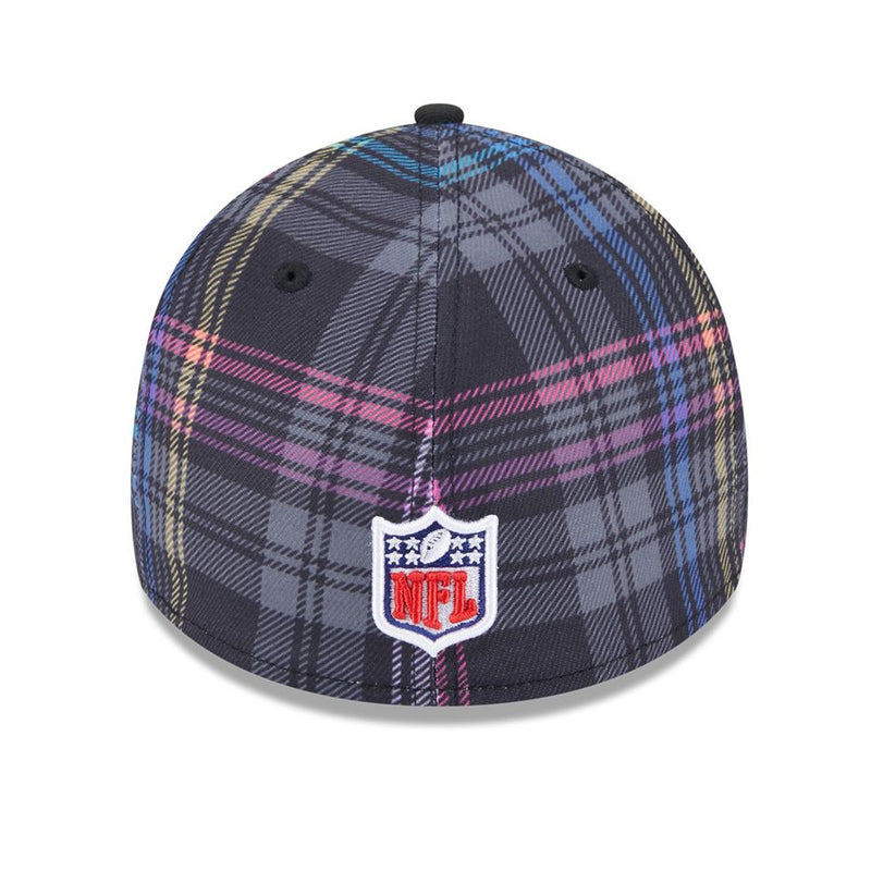 Gorra 39THIRTY Crucial Catch 2024 New Era