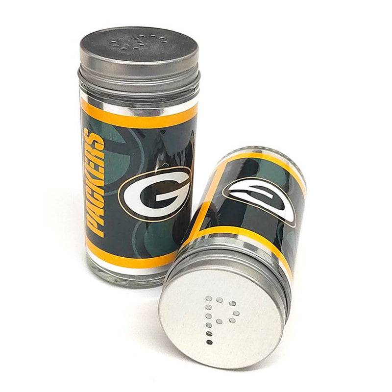 Salero y Pimientero Green Bay Packers Salt Pepper Siskiyou