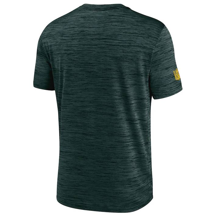 Playera Green Bay Packers Velocity Nike
