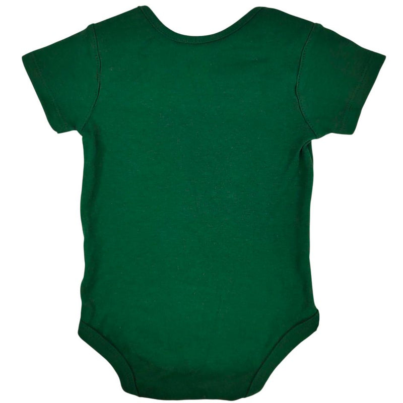 Pañalero Green Bay Packers Genuine Stuff