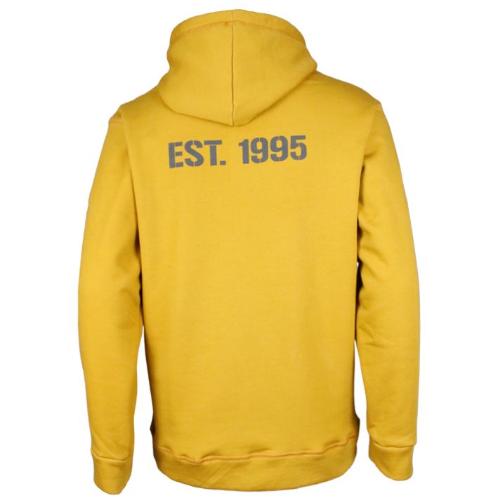 Sudadera Carolina Panthers Army Camel Verde Militar