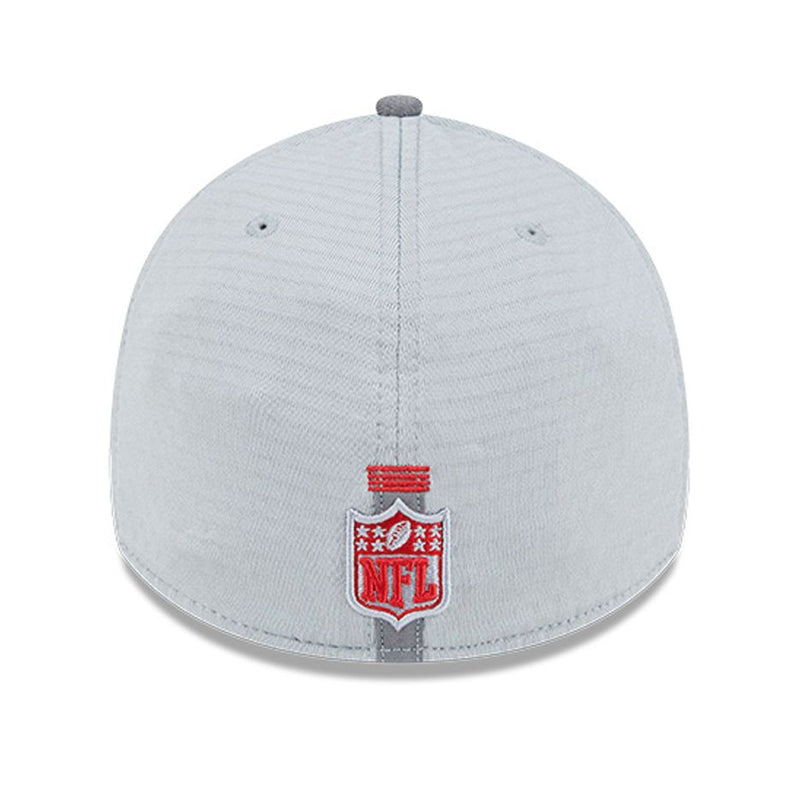 Gorra 39THIRTY New England Patriots Training 2024 New Era