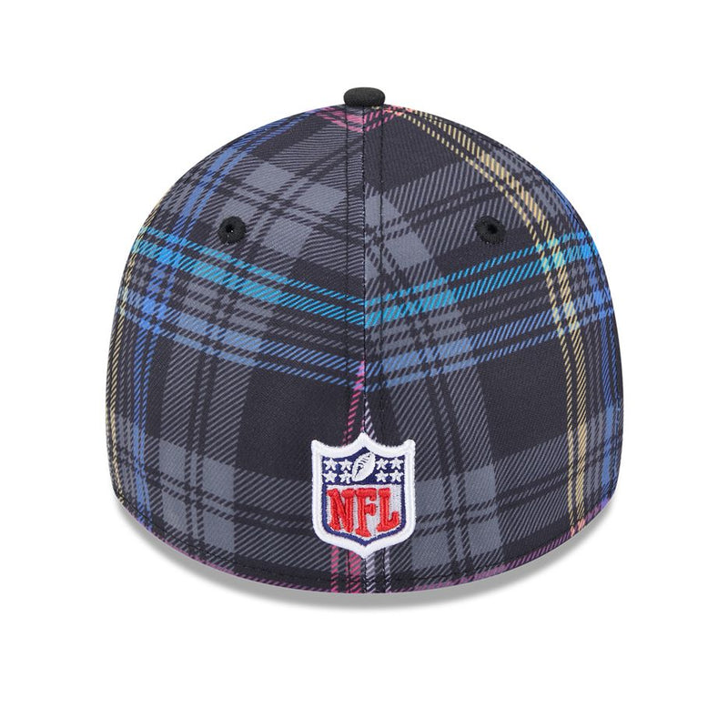Gorra 39THIRTY New England Patriots Crucial Catch 2024 New Era