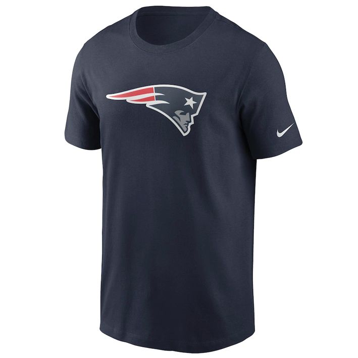 Playera New England Patriots Primary Logo Nike