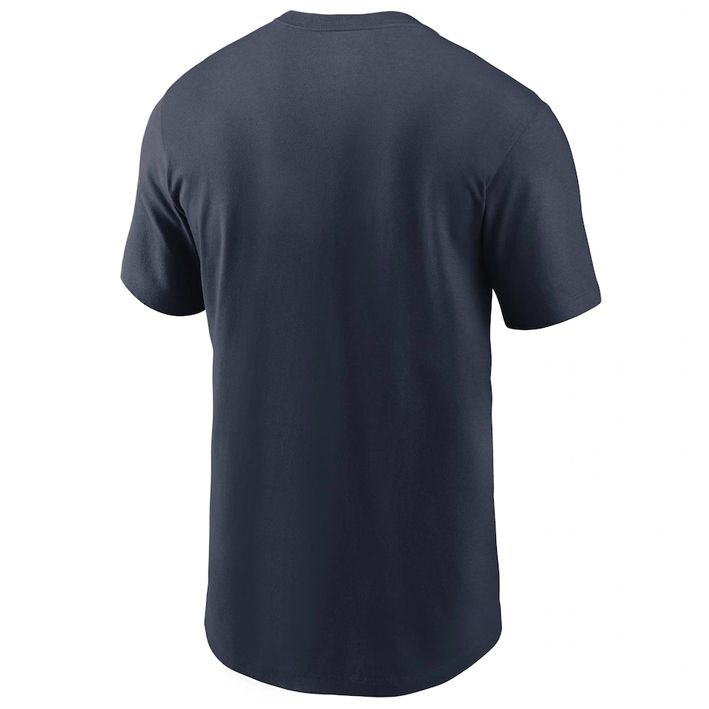 Playera New England Patriots Primary Logo Nike
