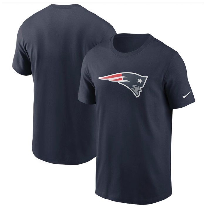 Playera New England Patriots Primary Logo Nike