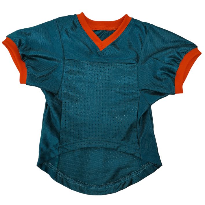 Jersey para Perro Miami Dolphins