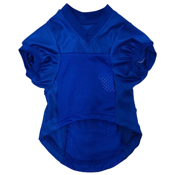 Jersey para Perro Buffalo Bills