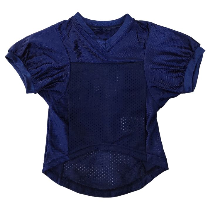 Jersey para Perro Chicago Bears