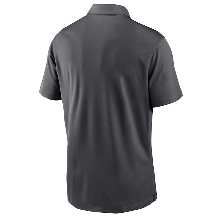 Playera Pittsburgh Steelers Anthracite Franchise Nike