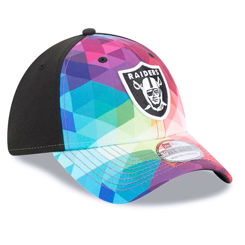 Gorra 39THIRTY Crucial Catch 2023 New Era