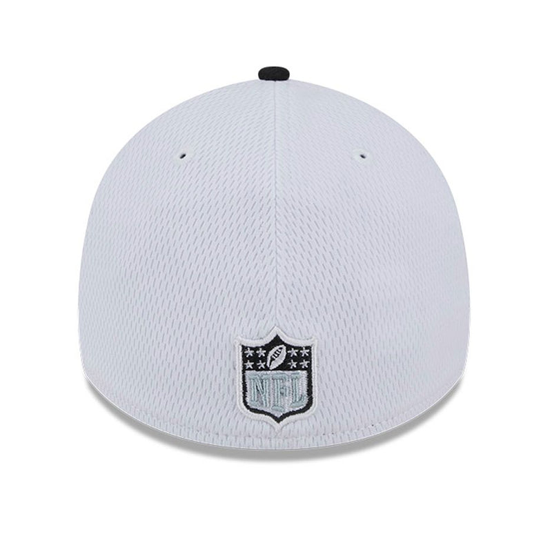 Gorra 39THIRTY Las Vegas Raiders Sideline 2023 New Era