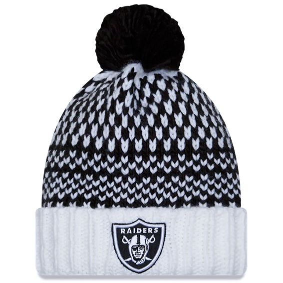 Gorro Beanie Crucial Catch 2023 New Era Mujer