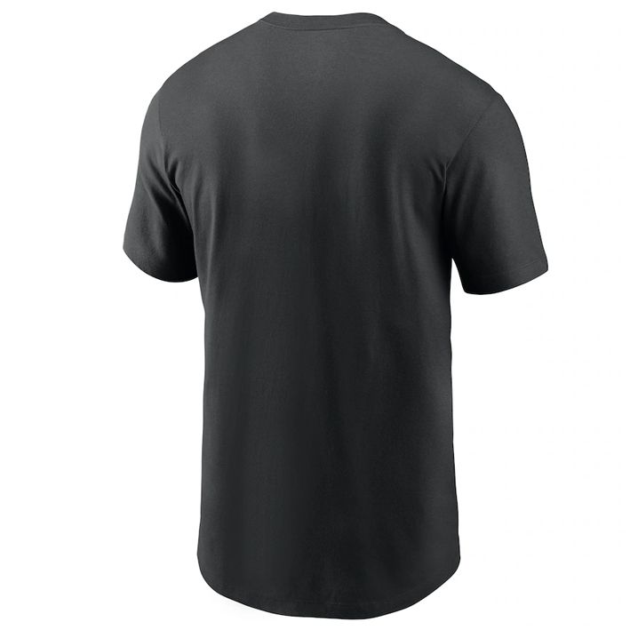 Playera Las Vegas Raiders Primary Logo Nike