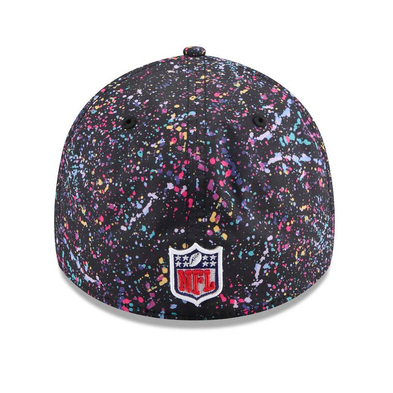 Gorra 39THIRTY Los Angeles Rams Crucial Catch 2025 New Era