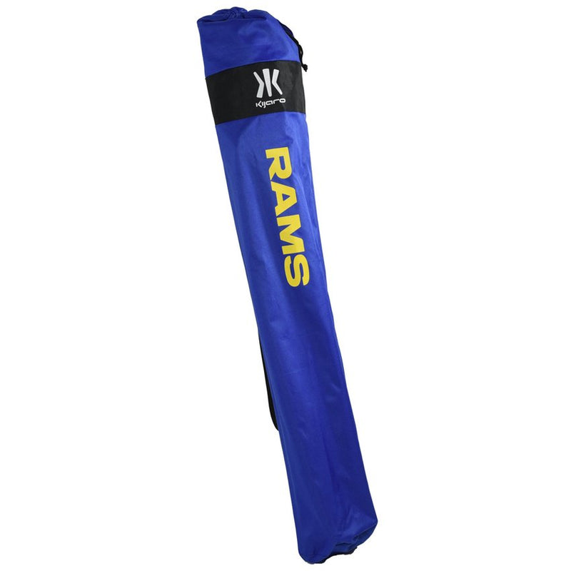 Silla Plegable Los Angeles Rams Kijaro Dual Lock Denovo