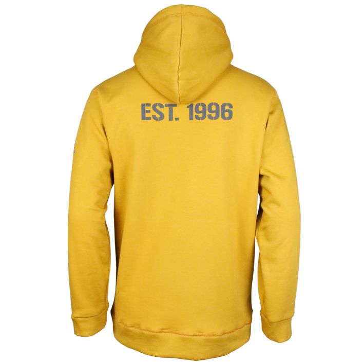 Sudadera Baltimore Ravens Army Camel Verde Militar