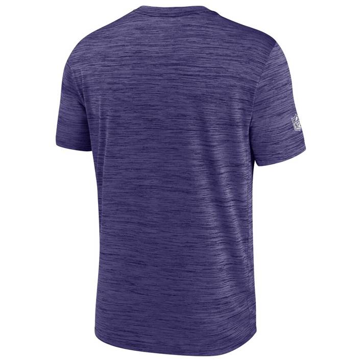 Playera Baltimore Ravens Velocity Nike