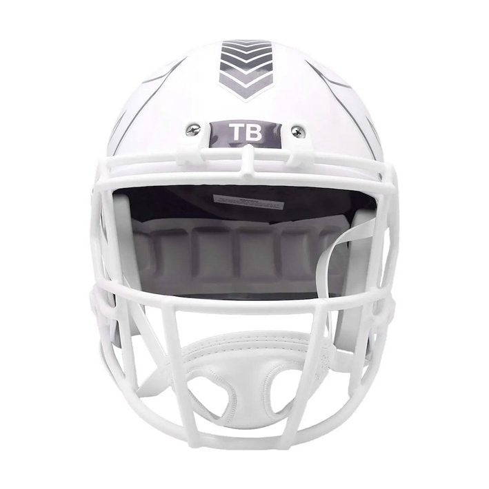 Casco Réplica Tampa Bay Buccaneers Speed Salute to Service 2024 Riddell