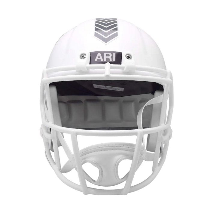 Casco Réplica Arizona Cardinals Speed Salute to Service 2024 Riddell