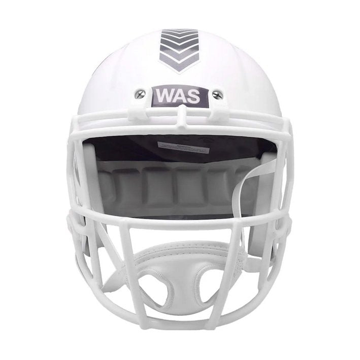 Casco Réplica Washington Commanders Speed Salute to Service 2024 Riddell