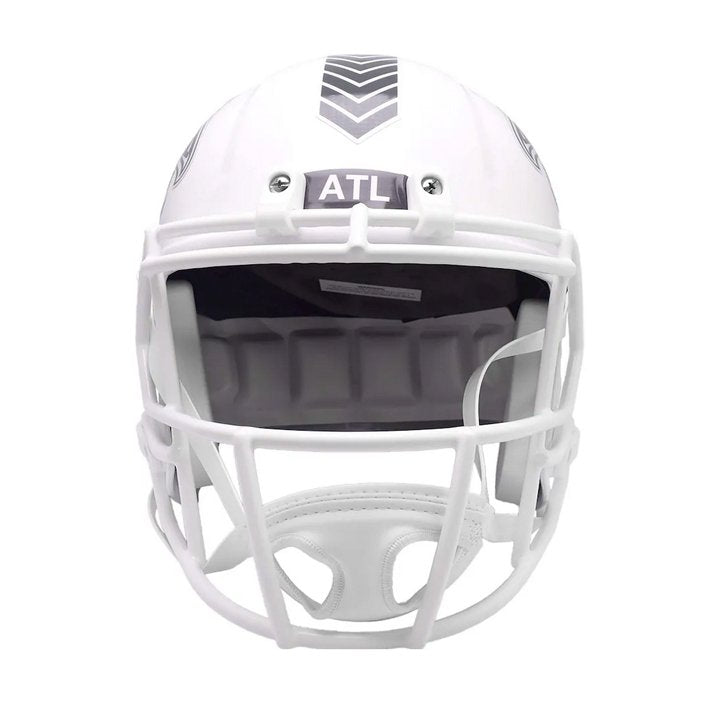Casco Réplica Atlanta Falcons Speed Salute to Service 2024 Riddell