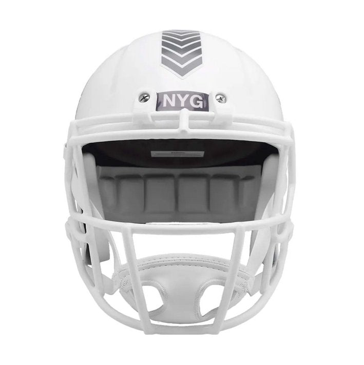 Casco Réplica New York Giants Speed Salute to Service 2024 Riddell