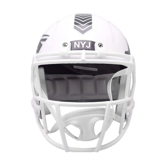 Casco Réplica New York Jets Speed Salute to Service 2024 Riddell