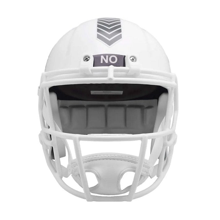 Casco Réplica New Orleans Saints Speed Salute to Service 2024 Riddell