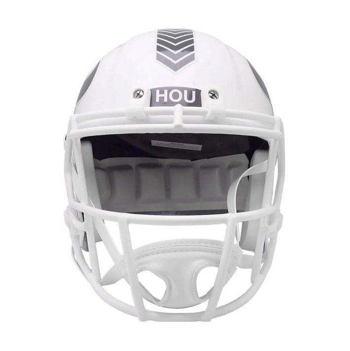 Casco Réplica Houston Texans Speed Salute to Service 2024 Riddell