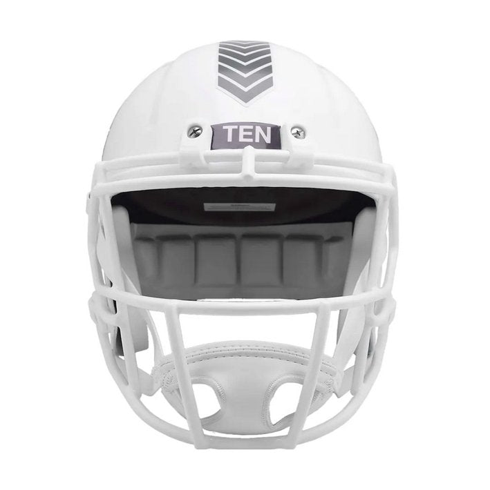 Casco Réplica Tennessee Titans Speed Salute to Service 2024 Riddell