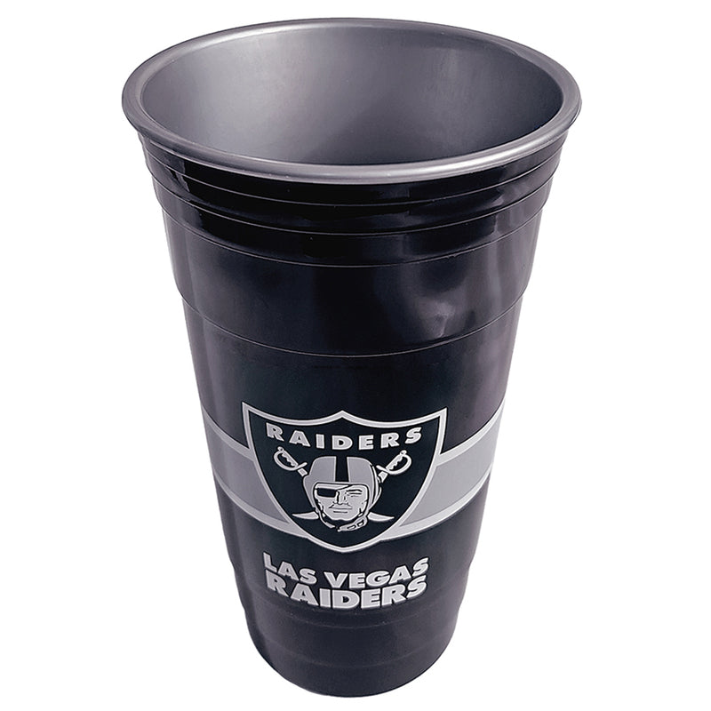 Vaso Las Vegas Raiders Party 360 900 ml Sci Fi