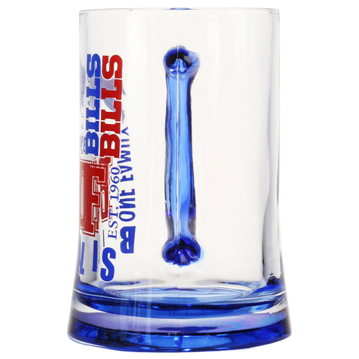 Tarro Buffalo Bills Crystal 360 650 ml Sci Fi